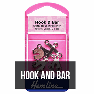 Hook And Bar